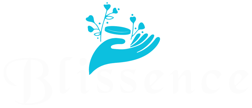 Blissence Logo
